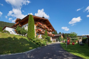 Apartments Untersüßgut Eben